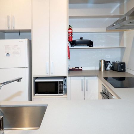 Apartment On Beale Street Hamilton Buitenkant foto