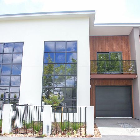 Apartment On Beale Street Hamilton Buitenkant foto