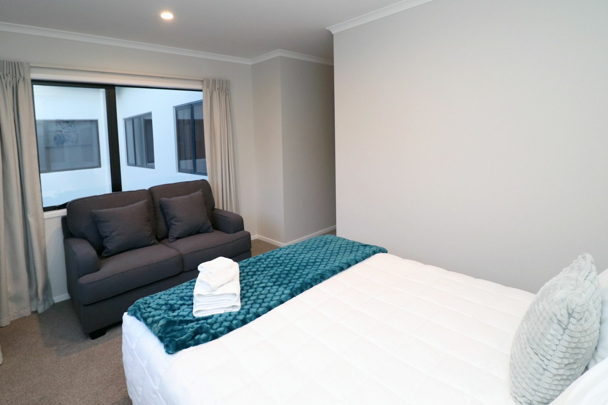 Apartment On Beale Street Hamilton Buitenkant foto