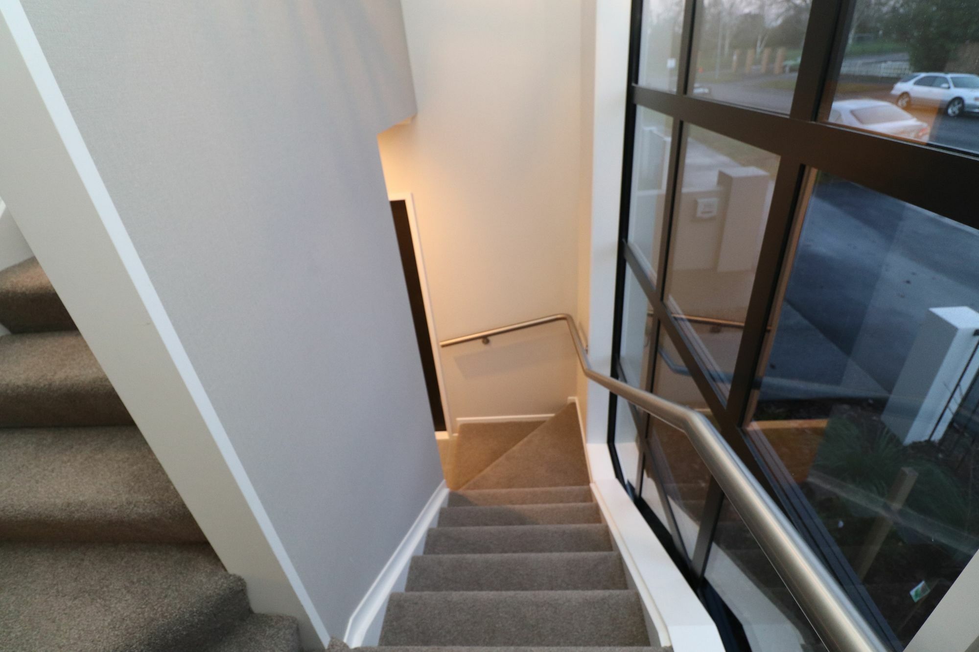 Apartment On Beale Street Hamilton Buitenkant foto