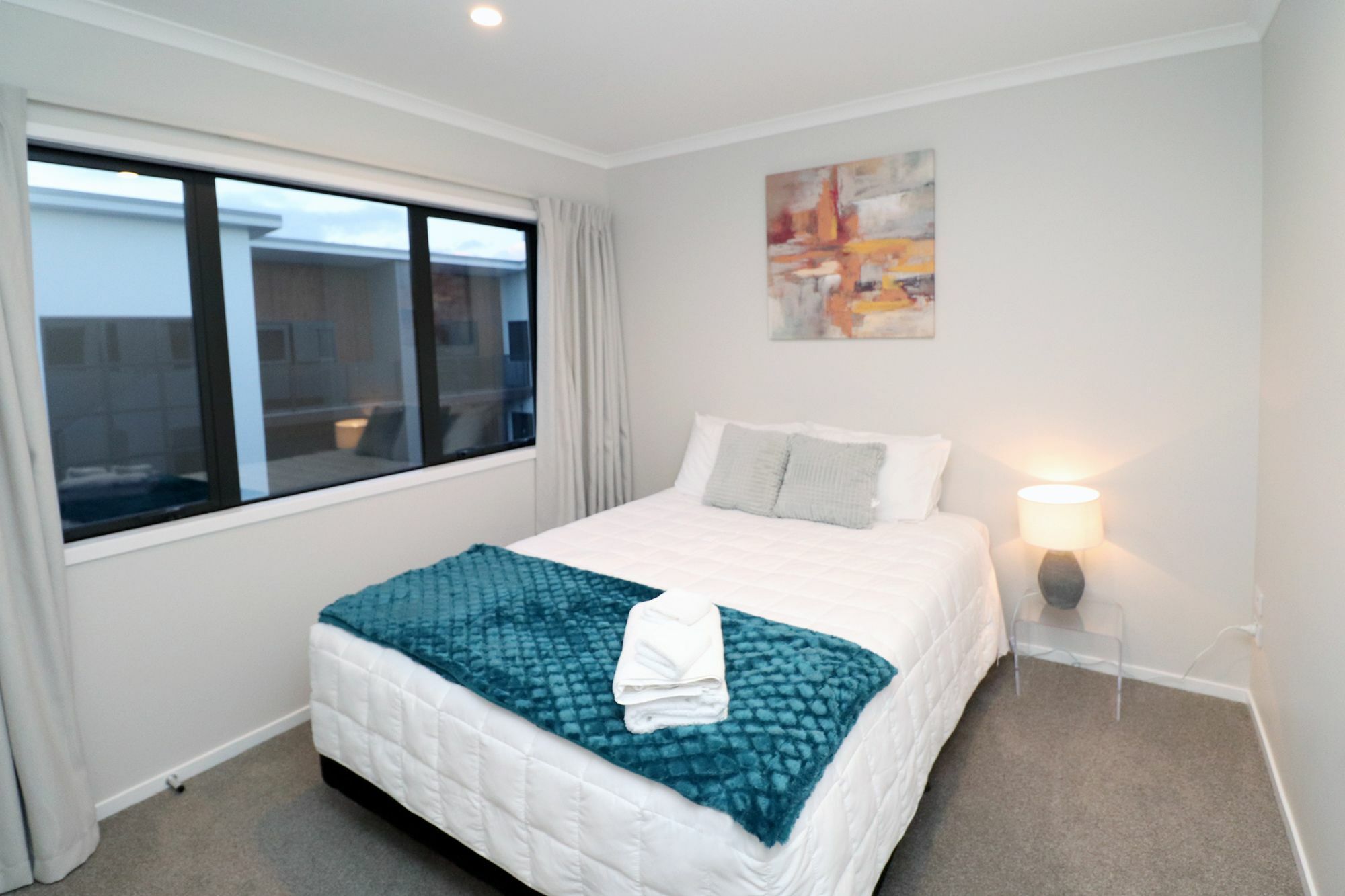Apartment On Beale Street Hamilton Buitenkant foto