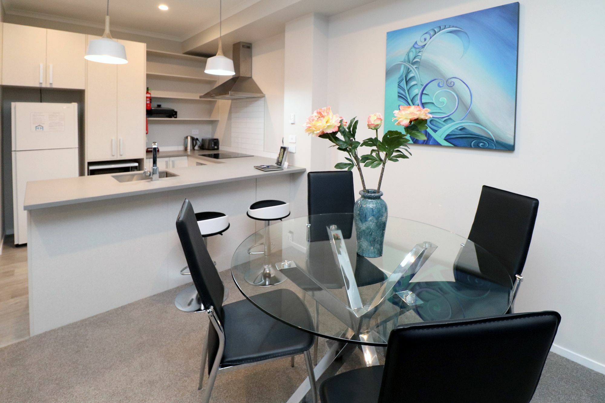 Apartment On Beale Street Hamilton Buitenkant foto
