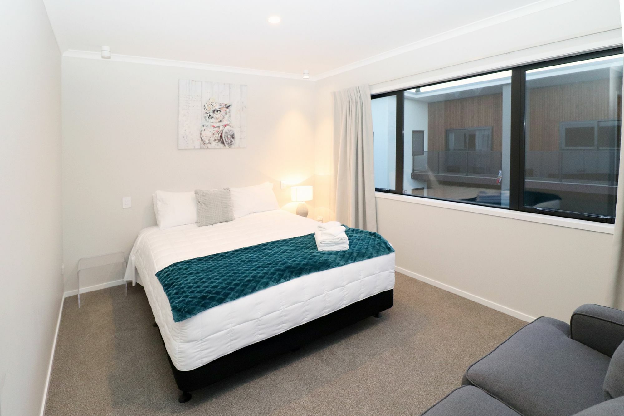 Apartment On Beale Street Hamilton Buitenkant foto