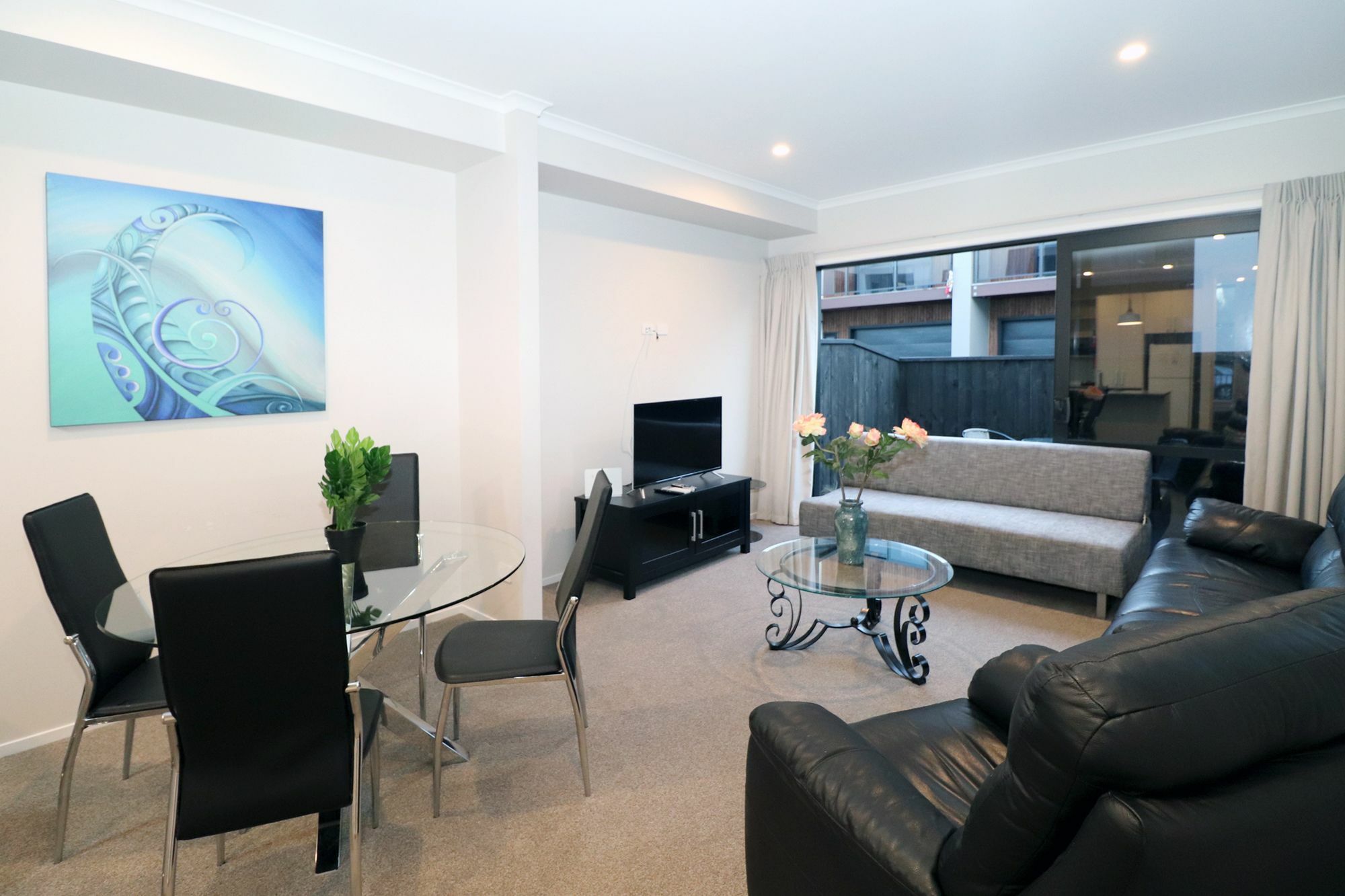 Apartment On Beale Street Hamilton Buitenkant foto