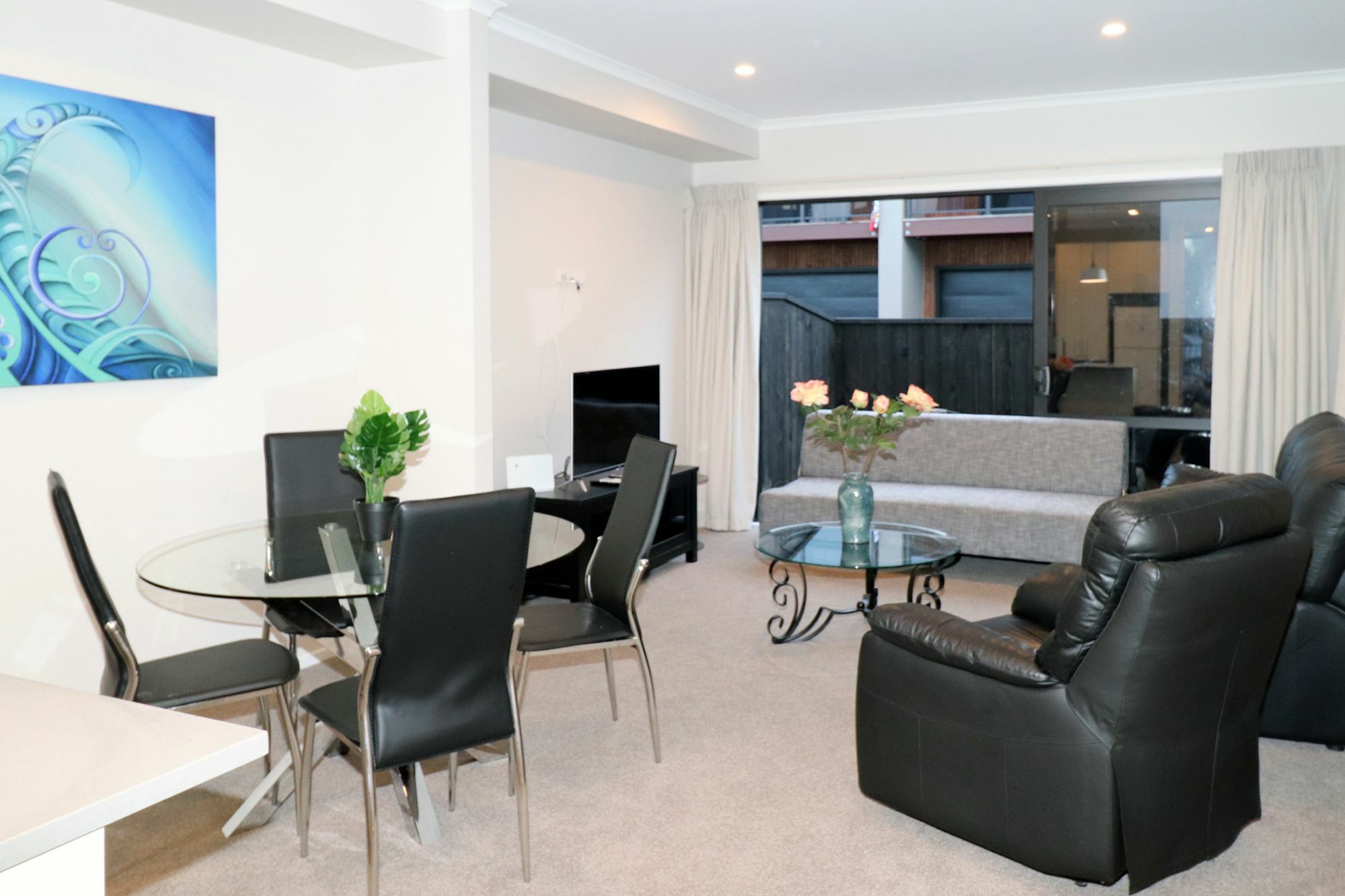 Apartment On Beale Street Hamilton Buitenkant foto