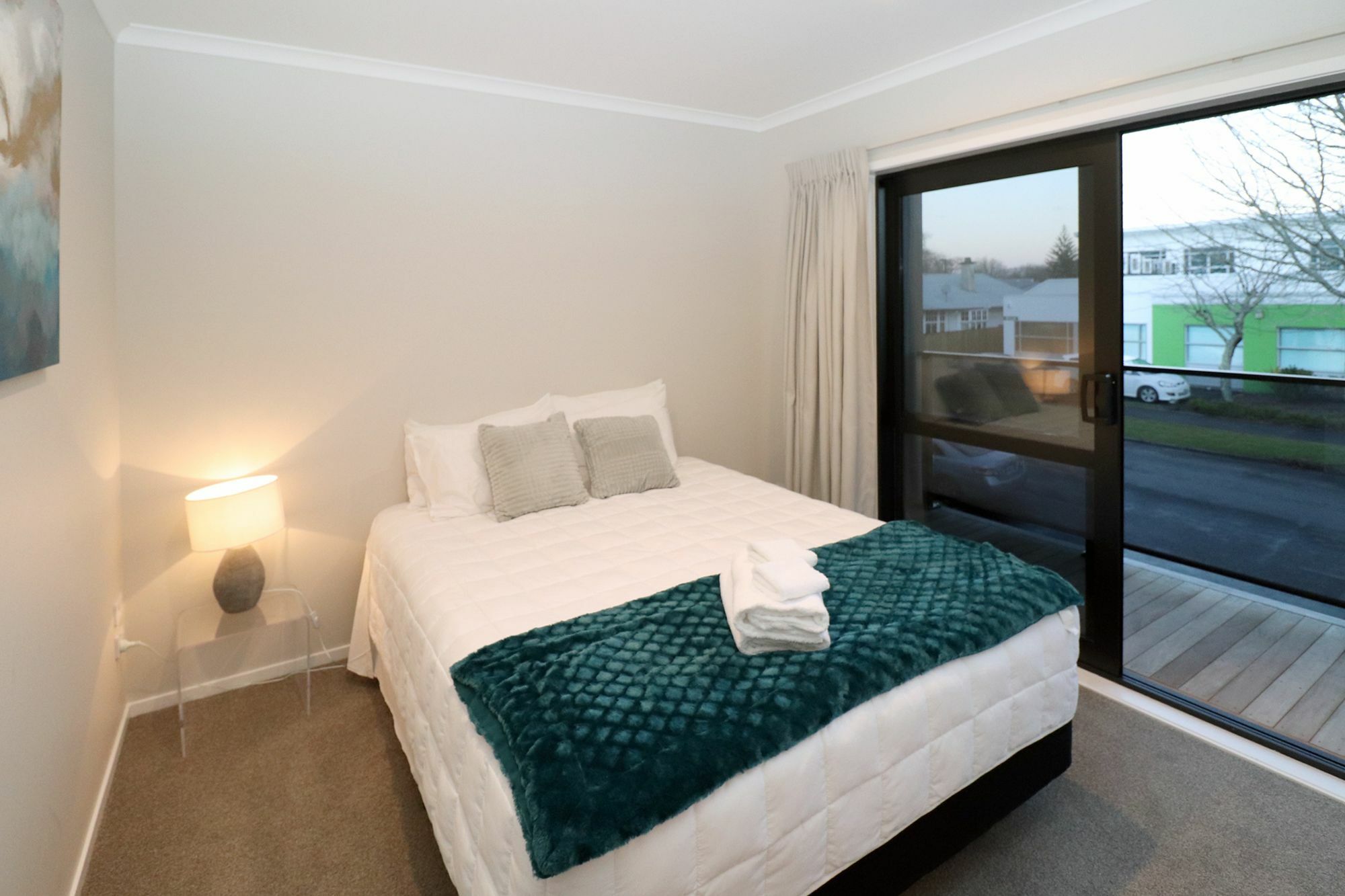 Apartment On Beale Street Hamilton Buitenkant foto
